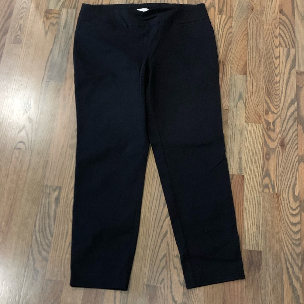 Van Heusen Stretch Extensible Pants